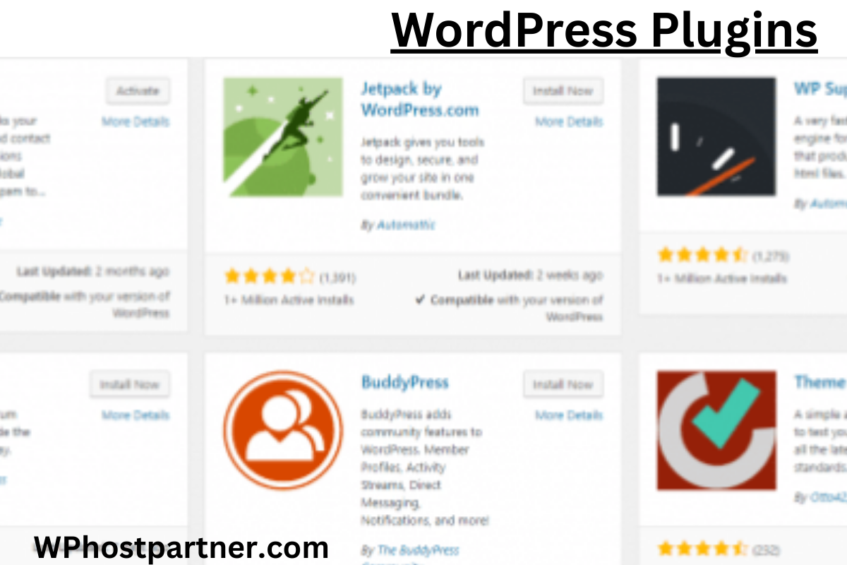 About me_wordpress plugins