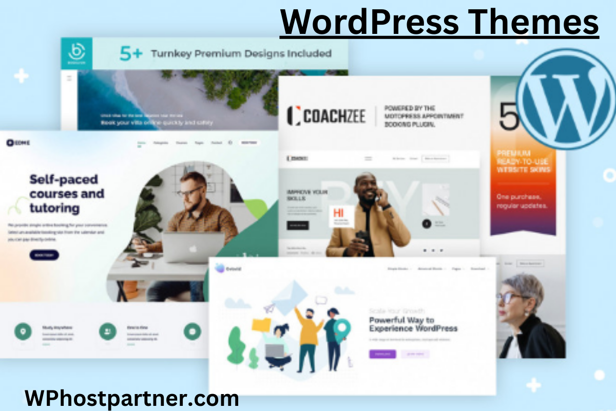 About me_wordpress themes