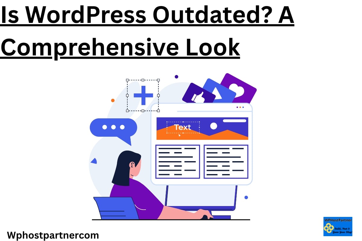 is wordpress outdated