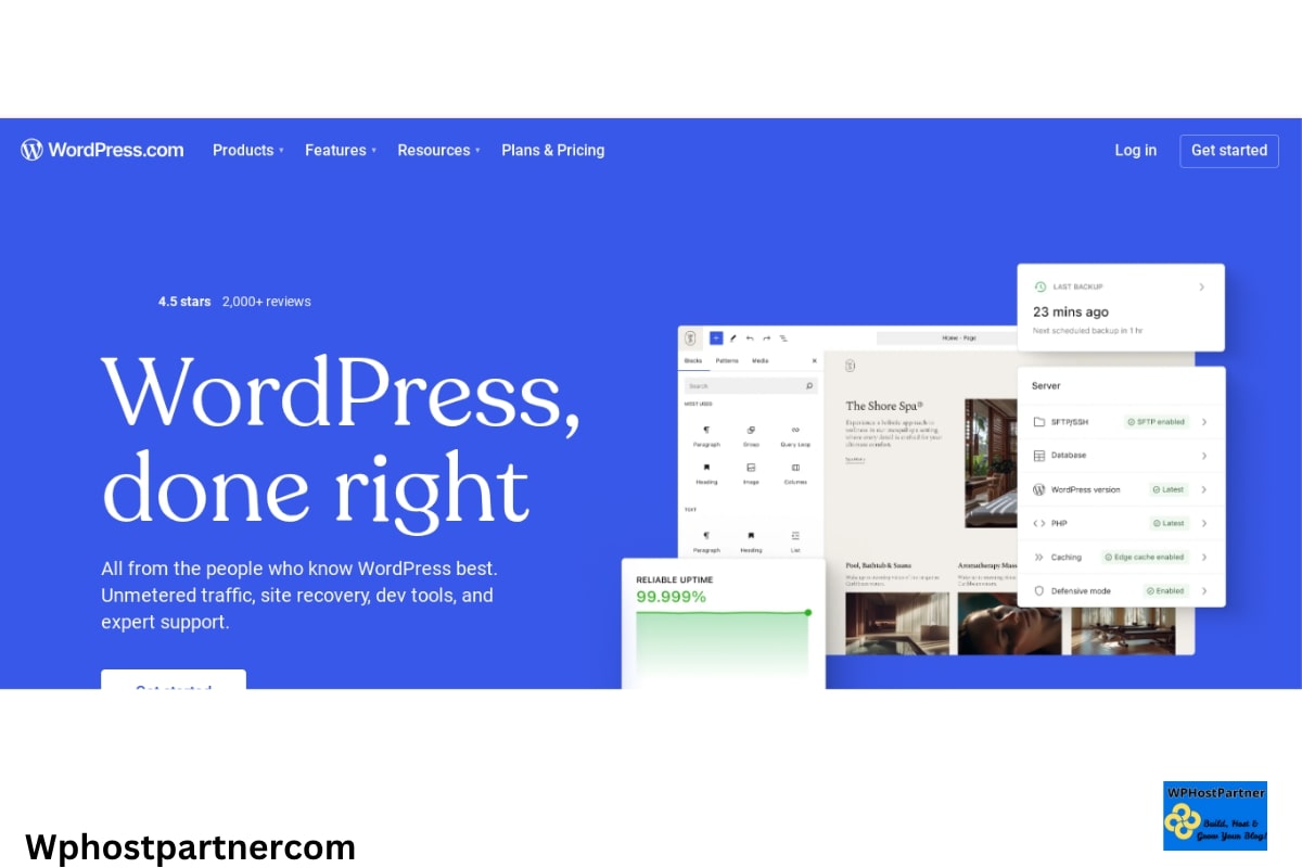 is wordpress outdated