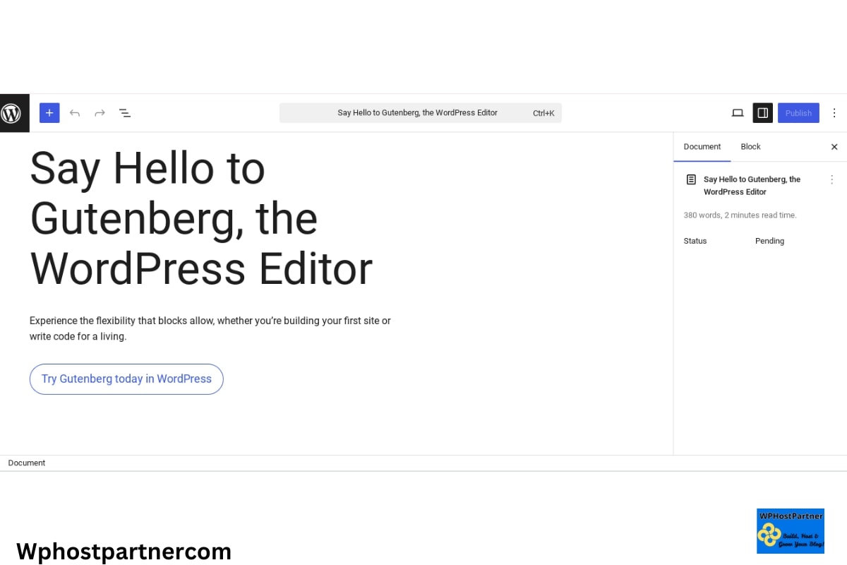is wordpress outdated